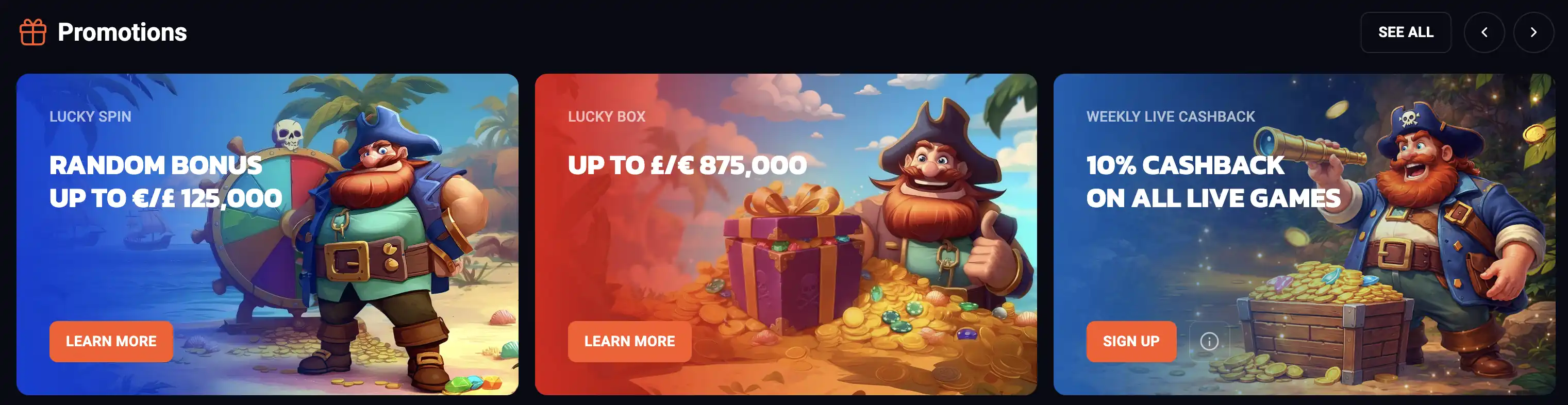 Crash Pirate 2